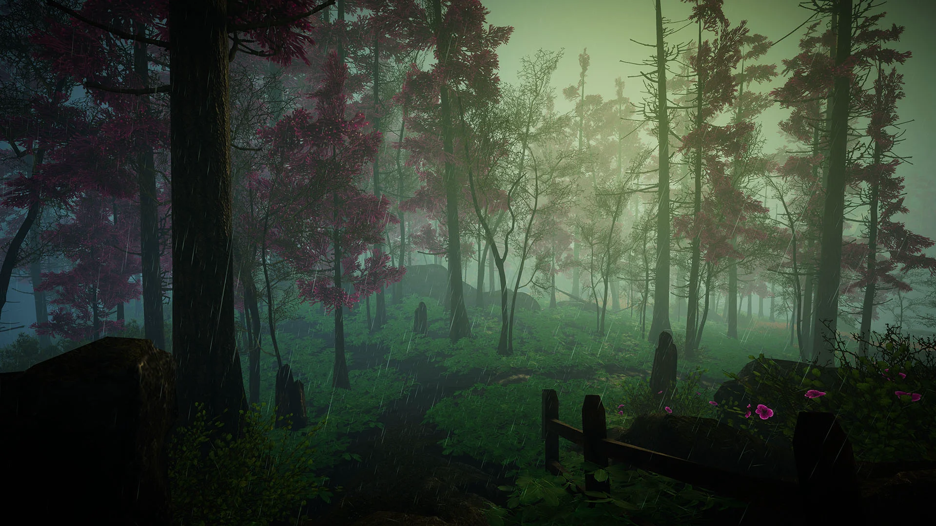 Eastshade screenshot 21