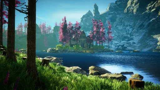Eastshade screenshot 22