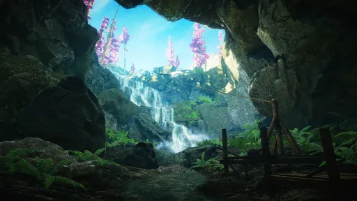 Eastshade screenshot 24