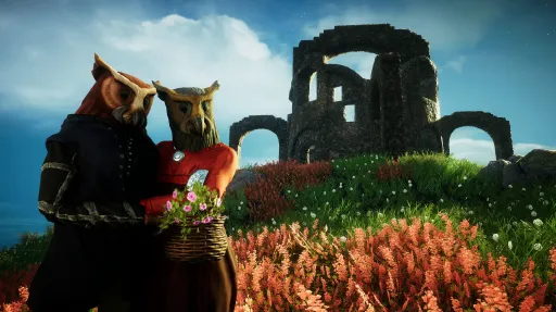 Eastshade screenshot 5