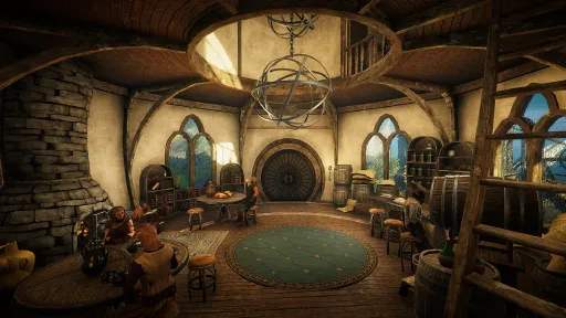 Eastshade screenshot 6