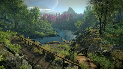 Eastshade screenshot 7