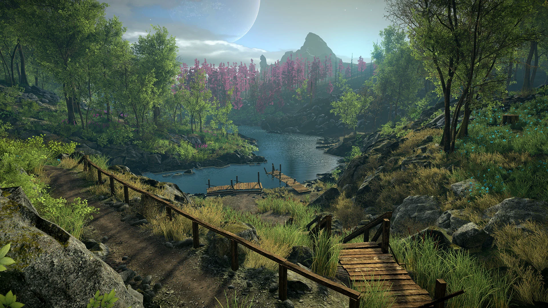 Eastshade screenshot 7