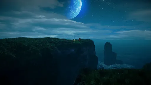 Eastshade screenshot 8