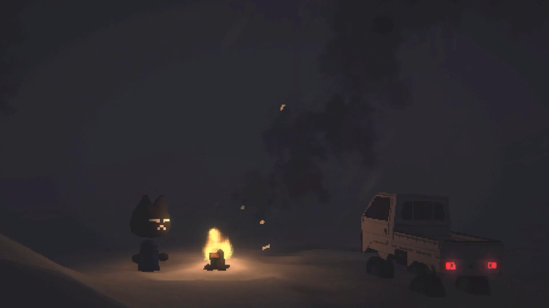 Easy Delivery Co. screenshot 1