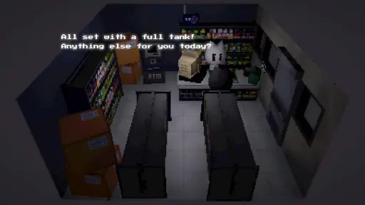 Easy Delivery Co. screenshot 3