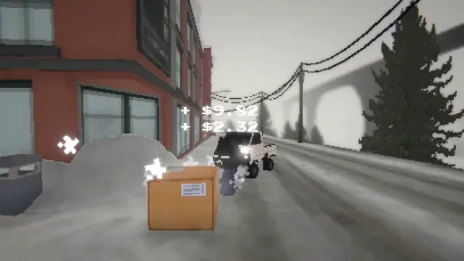 Easy Delivery Co. screenshot 4