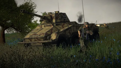 Easy Red 2 screenshot 16