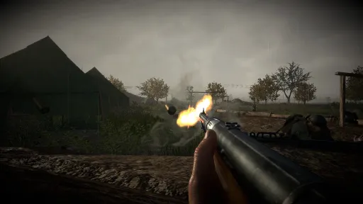 Easy Red 2 screenshot 5