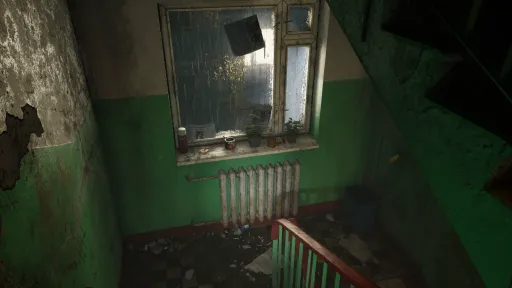 EBOLA VILLAGE screenshot 20