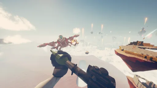 Echo Point Nova screenshot 4