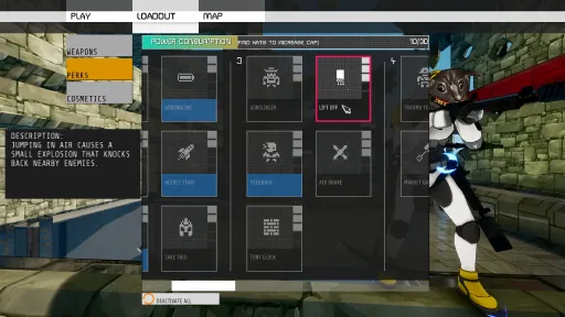 Echo Point Nova screenshot 6