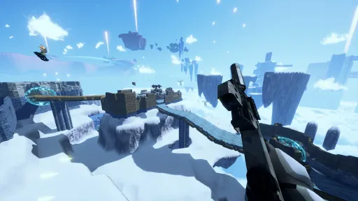 Echo Point Nova screenshot 8