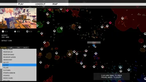 Echo Point Nova screenshot 9