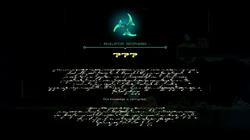 Echo Weaver screenshot 6