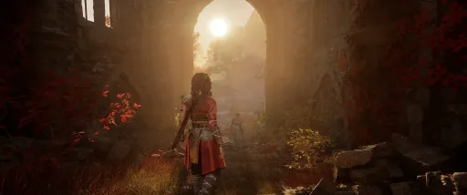 Echoes of the End: Enhanced Edition screenshot 1