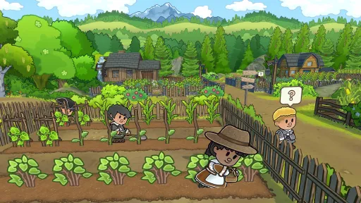 Echoes of the Plum Grove screenshot 12