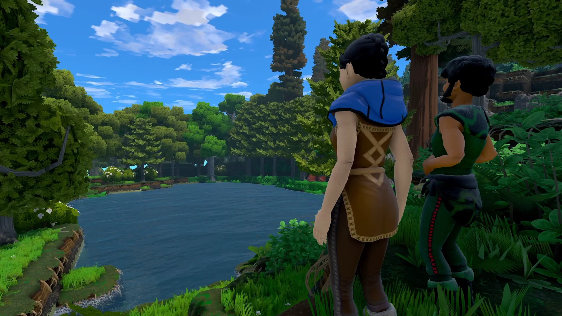 Eco screenshot 12