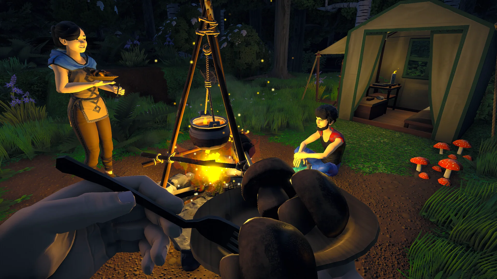 Eco screenshot 13