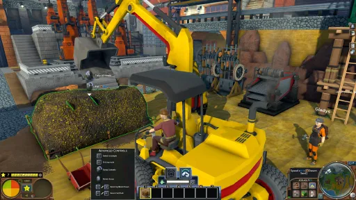 Eco screenshot 14