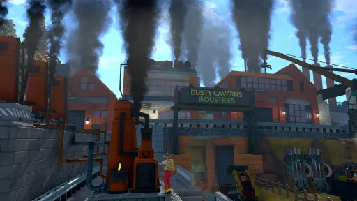 Eco screenshot 16