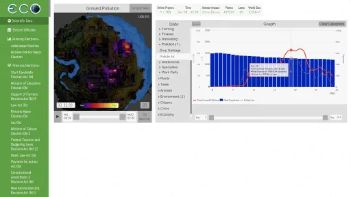 Eco screenshot 17