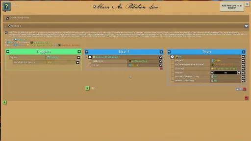 Eco screenshot 21