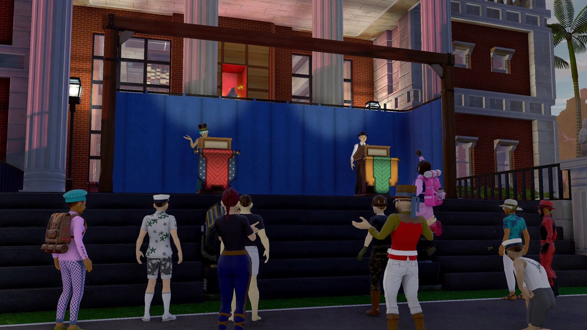 Eco screenshot 22