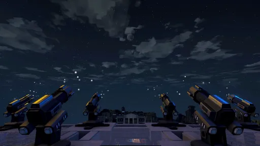 Eco screenshot 25