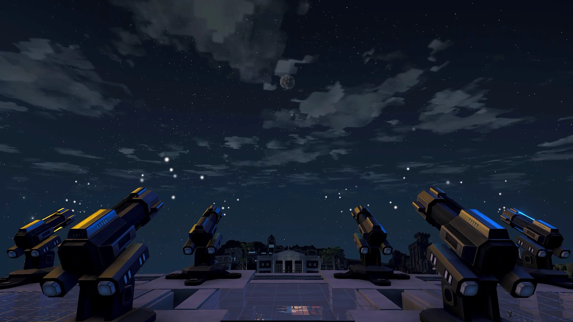 Eco screenshot 25