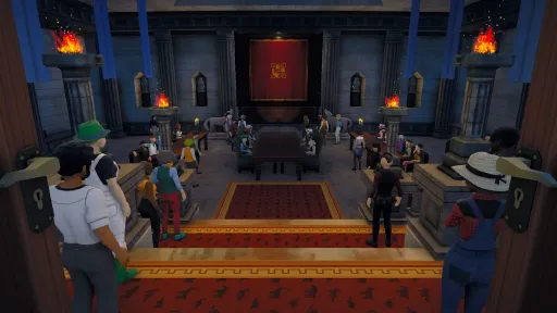 Eco screenshot 26