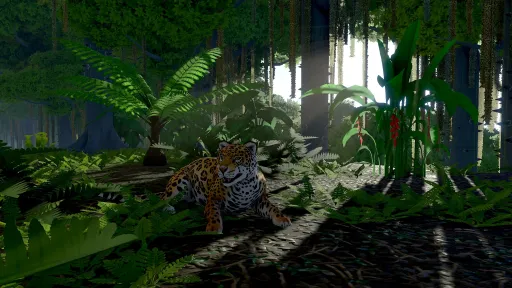 Eco screenshot 28