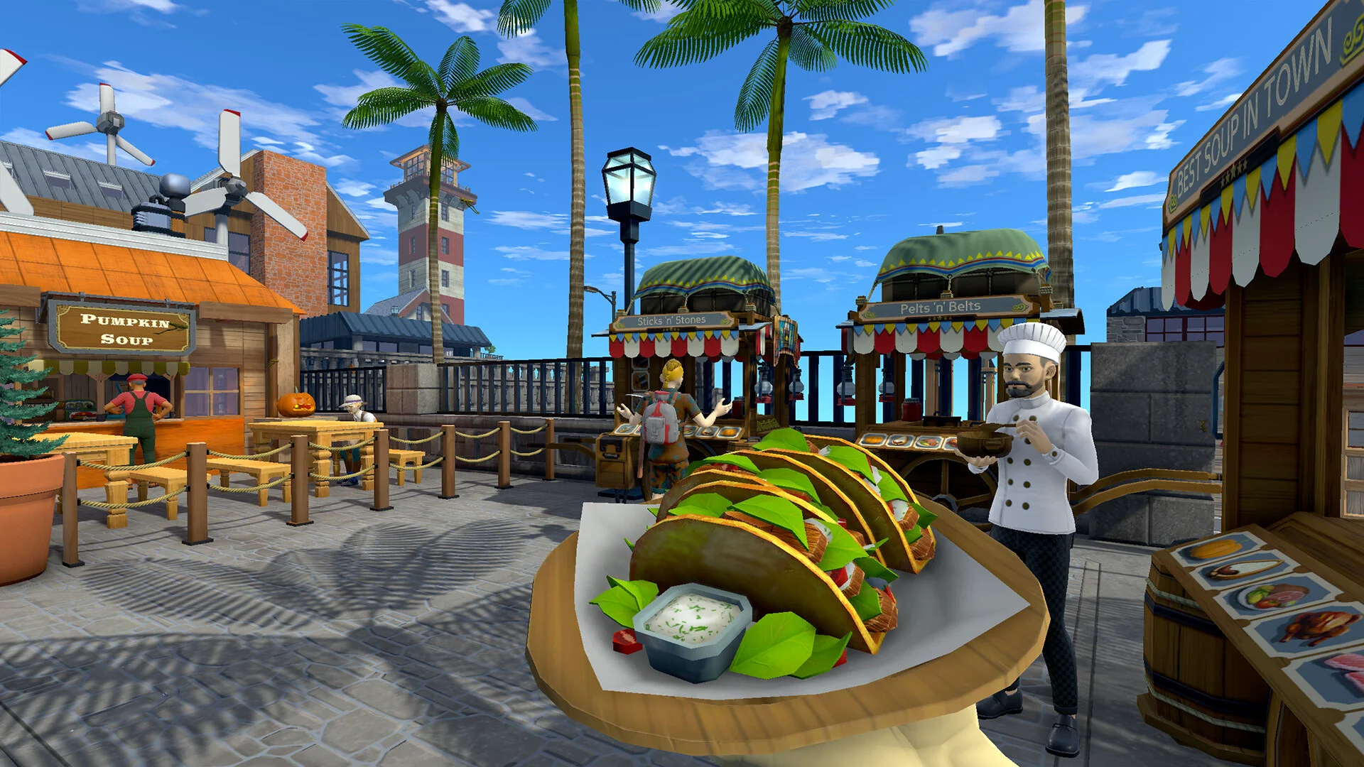 Eco screenshot 5