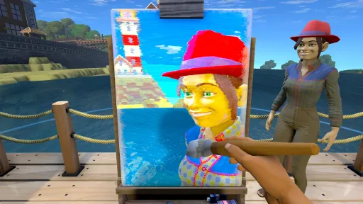 Eco screenshot 7