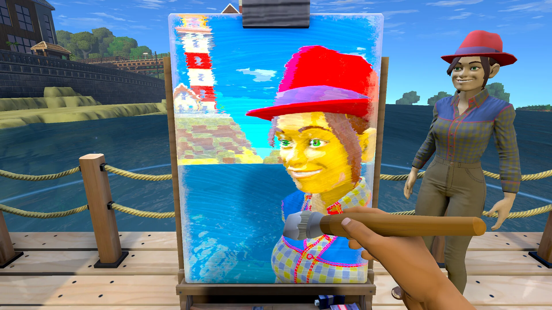 Eco screenshot 7