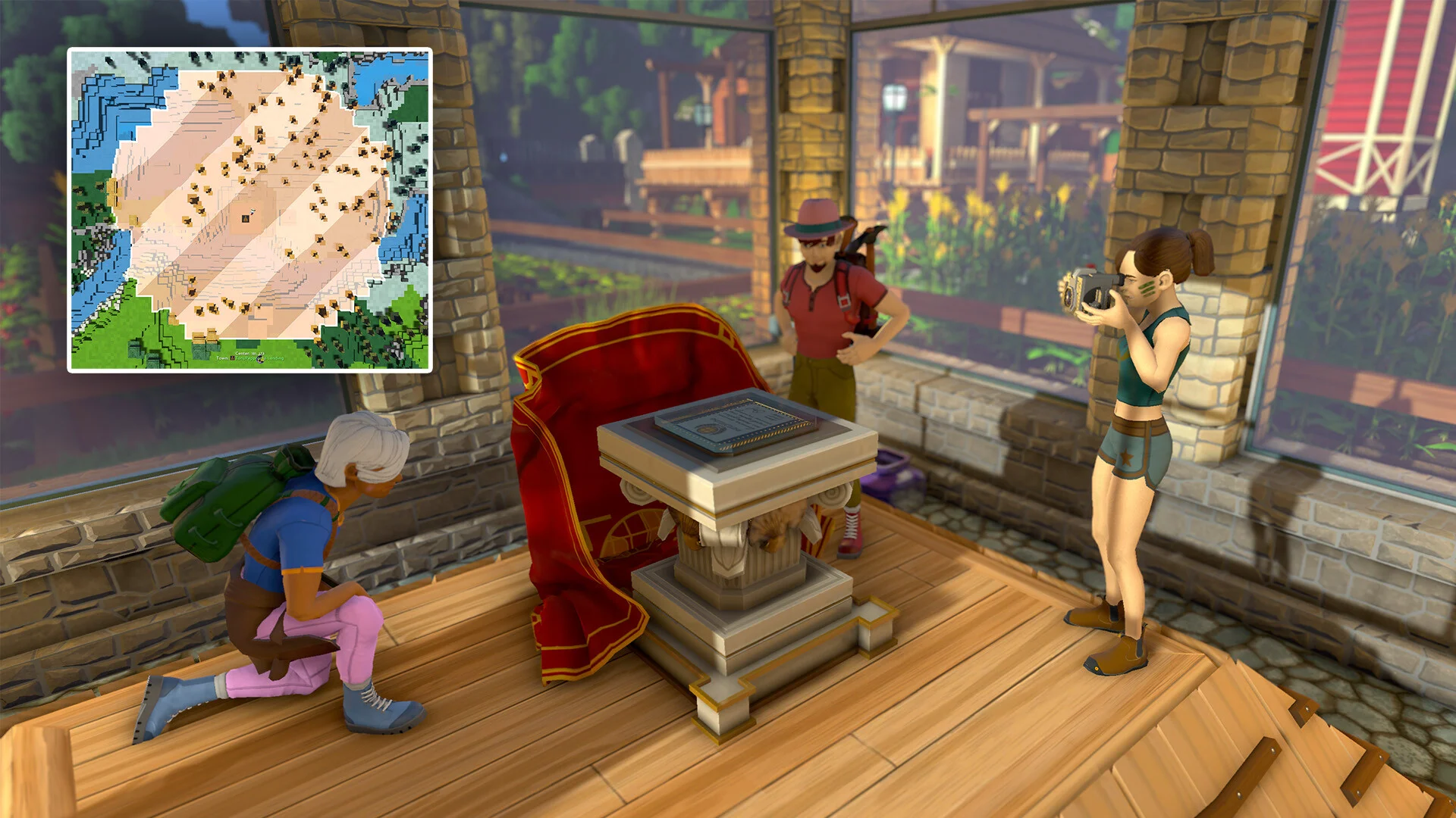 Eco screenshot 8