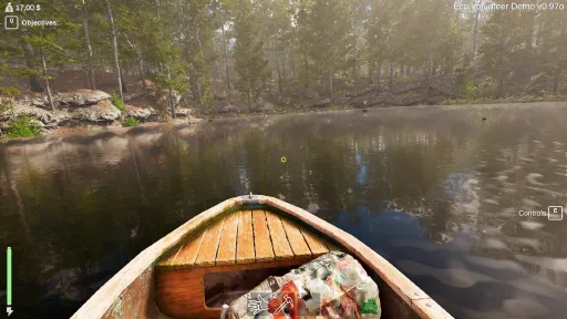 Eco Volunteer screenshot 10