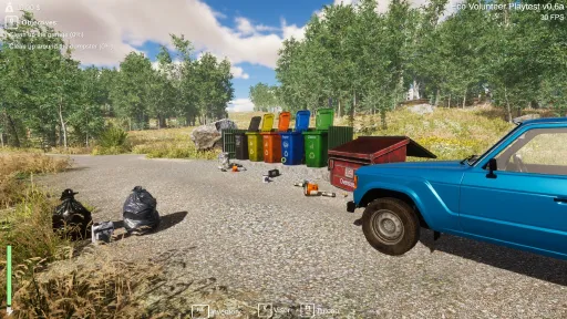 Eco Volunteer screenshot 13
