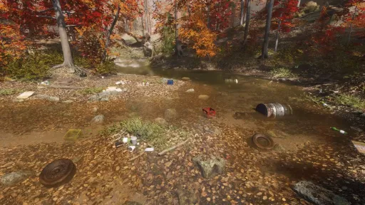 Eco Volunteer screenshot 14