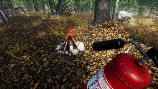 Eco Volunteer screenshot 15