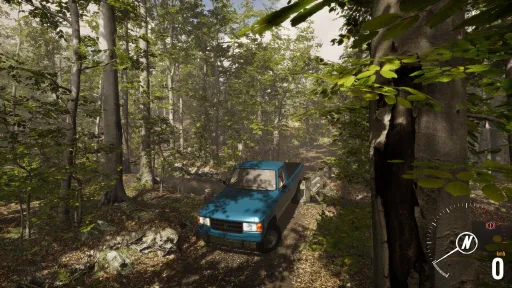 Eco Volunteer screenshot 18