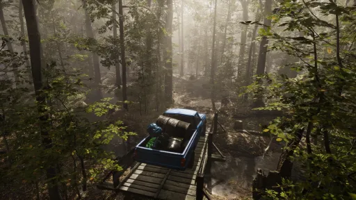 Eco Volunteer screenshot 5