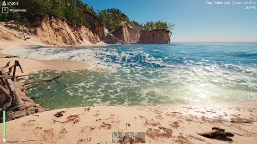 Eco Volunteer screenshot 6