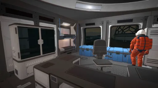 Eden Crafters screenshot 6
