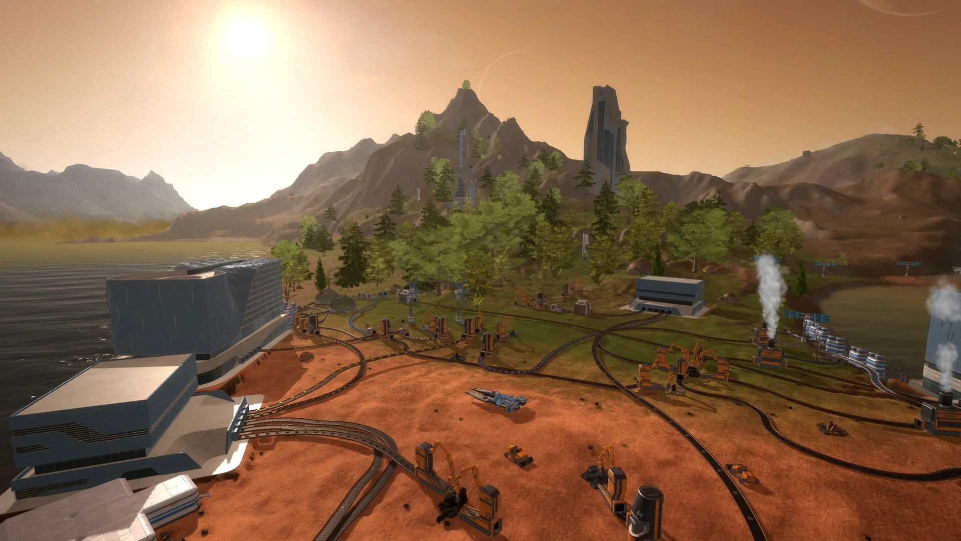 Eden Crafters screenshot 8