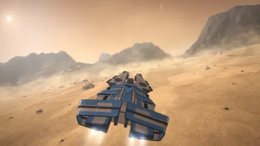 Eden Crafters screenshot 9