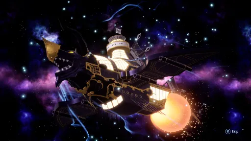 EDENS ZERO screenshot 10