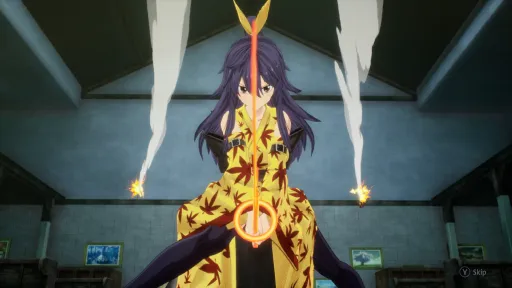EDENS ZERO screenshot 4