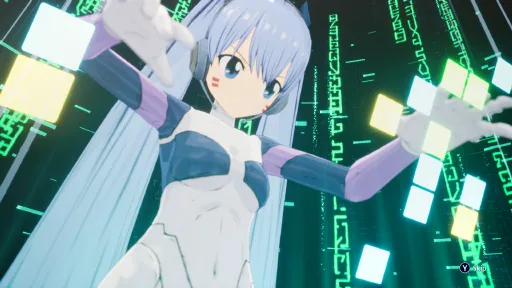 EDENS ZERO screenshot 5