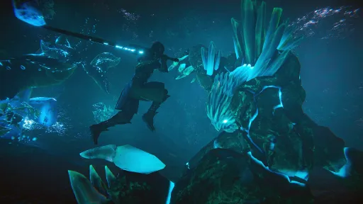 Edge Of Eternity screenshot 13